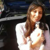 Sheila Sanchez, Cuidadora de mascotes a Madrid