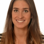 Mónica Suárez, Personal trainer in Ingenio