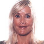 Sandra Nasa, Private chauffeur in Marbella
