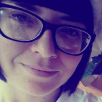 Montse Uc, Geriatric assistant in Súria