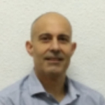 Miguel Navarro, Geriatric assistant in Valencia