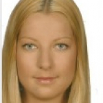 Magdalena Mielnicka, Physiotherapist in Almería