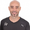 Jimmy Jofa, Personal trainer in Alcalá de Henares