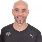 Jimmy Jofa, Personal trainer in Alcalá de Henares