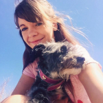 Estefania Acuña Torres, Pet sitter in Chiclana de la Frontera