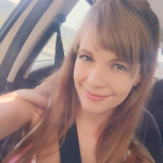 Estefania Acuña Torres, Cangur a Chiclana de la Frontera