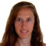 Analía Casado Dorado, Basketball coach in Avilés