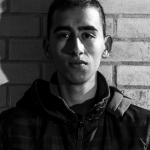Alfonso Villagómez, Dog walker in Alcobendas