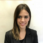 Zaida Sarmiento Santana, Pedagoga a Madrid
