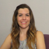 Barbara Gamez Selma, Family mediator in Madrid