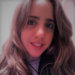 Silvia Zamora Saiz, Waitress in Valencia