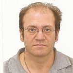 Antonio Martinez Cifuentes, Electrician in Alicante