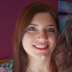 Isabel Ferriz Candela, Child educator in Elche