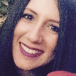 Sara Barranco Castañón, Child educator in Málaga