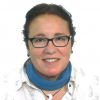 Enar Muñoz Villares, Nursing assistant in Talavera de la Reina