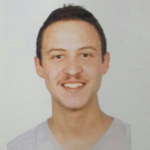 Luis Seguí Navarro, Socorrista a Madrid