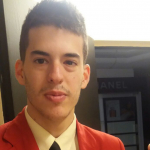 Toni Jimenez, Security guard in Vélez-Málaga
