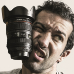 Juan Luis Del Castillo, Photographer in Plasencia