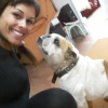 Mayra Martinez, Dog walker in Estepona