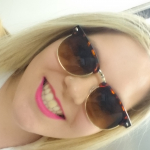 Jennifer Moreno, Auxiliar d'infermeria a Oliva