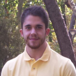 Pablo Fernandez Del Rio, Passejador de gossos a Toledo