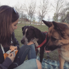 Claudia Prieto Martin, Pet sitter in Leganés