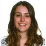 Andrea De Prado, Geriatric assistant in Valladolid