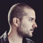 Diego H. Aguirre, Videógrafo en Madrid