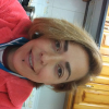 Davinia Lopez Torres, House cleaner in Estepona
