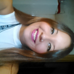 Irene García, Caregiver of elderly in Sanlúcar de Barrameda