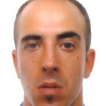 Luis Martínez, Paseador de perros en Torrejón de Ardoz