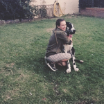 Sonia Parody, Cuidadora de mascotes a Los Barrios