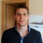 Mikel Larrañaga, Leisure Instructor in Vitoria-Gasteiz