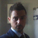 Jorge Sales Martinez, English tutor in Barcelona