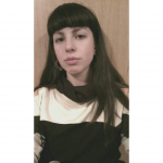 Michelle Dell Oro, Dog walker in Valencia