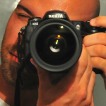 Javier Llorente Rodríguez, Photographer in Segovia