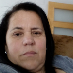 Zuleika Barbosa, Auxiliar de geriatria a Amposta