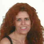 Isabel Buitrago, Housekeeper in Archena