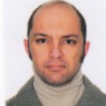 Juan Carlos Carrascal Ortiz, Caregiver of elderly in Badajoz