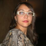 Raquel Nevot Acosta, Interior Designer in Madrid