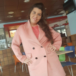 Ángeles Fernández, Asesora de imagen en Málaga