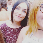 Carmen Parralo Pérez, Cangur a El Puerto de Santa María