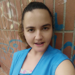 Lorena Ortega Fernández, Child educator in Sevilla