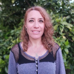 Elízabeth Vergara, Psychologist in El Viso del Alcor
