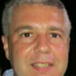 José Ángel Martínez Carrero, Caregiver of elderly in Badajoz