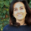 Isabel Guerrero, Acupuncturist in Mataró