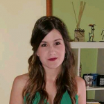 Jessica Canovas Almiron, Child educator in Alcalá de Henares