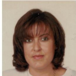 Maryline Azcona Tejedor, French tutor in Zamora