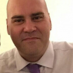 Raul Fernandez Rodriguez, Dog walker in Coslada