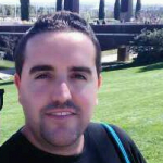 Daniel Rivera, DJ in Madrid